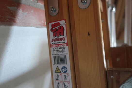 2 stk. wienerstiger