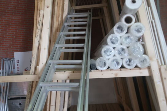 Tagstige JUMBO 3 m.