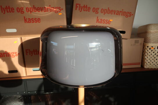 Gulvlampe IKEA G1702 Evedal