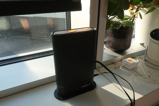 Wireless router ASUS RT-AX59U