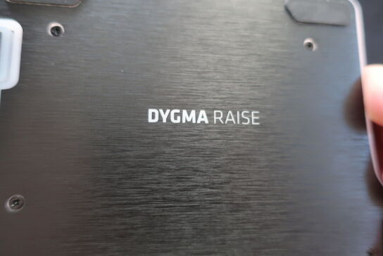 Tastatur DYGMA RAISE