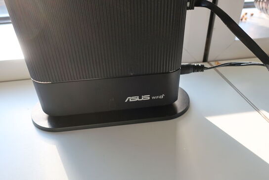 Wireless router ASUS RT-AX59U