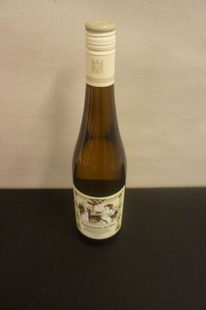 8 flasker BASSERMANN-JORDAN RIESLING