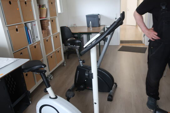Kondicykel MAXFIT