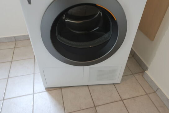 Vaske/tørremaskine MIELE T1 Excellence