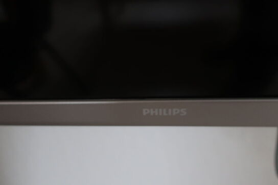 TV PHILIPS 43"