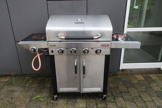 Gasgrill CHARBROIL
