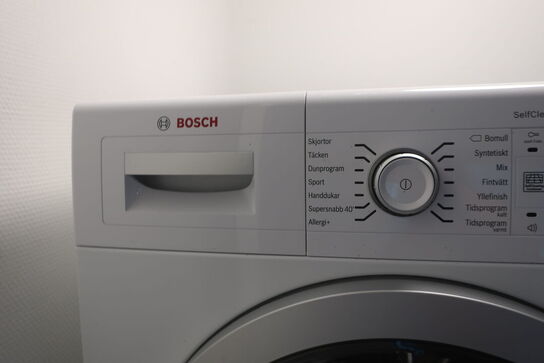 Tørretumbler BOSCH Serie 8