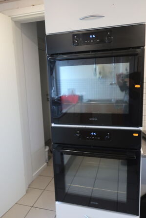 2 stk. ovne GORENJE