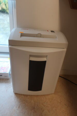 Makuleringsmaskine HSM Classic 102.2