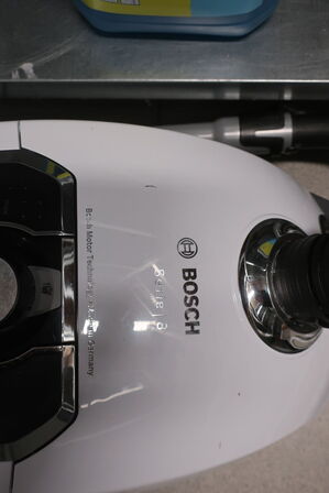 Støvsuger BOSCH Serie 8