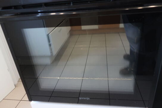 2 stk. ovne GORENJE
