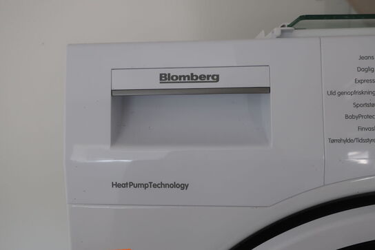 Tørretumbler BLOMBERG BTGS483WRO