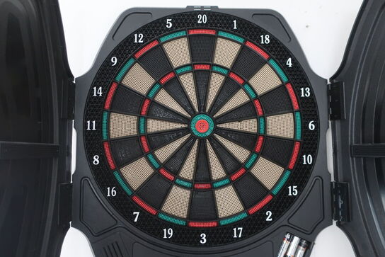 Elektronisk dartspil CYCLONE 401