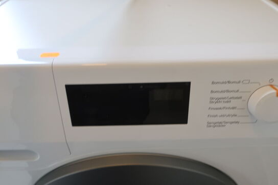 Vaske/tørremaskine MIELE T1 Excellence