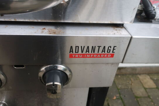 Gasgrill CHARBROIL