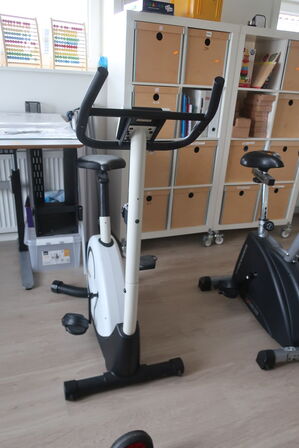 Kondicykel MAXFIT