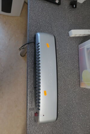 Lamineringsmaskine FELLOWES