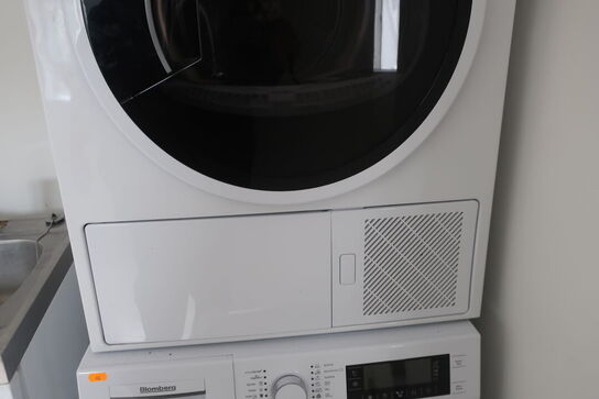 Tørretumbler BLOMBERG BTGS483WRO
