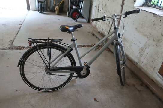 Damecykel RALEIGH