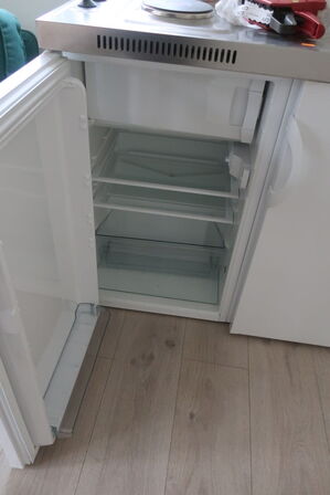 Minikøkken GORENJE 100x60x88