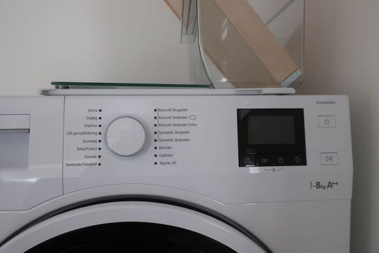 Tørretumbler BLOMBERG BTGS483WRO
