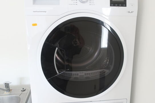 Tørretumbler BLOMBERG BTGS483WRO