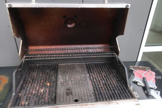 Gasgrill CHARBROIL