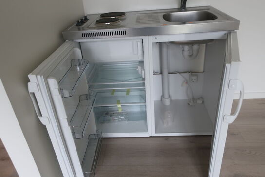 Minikøkken GORENJE 100x60x88