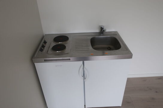 Minikøkken GORENJE 100x60x88