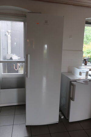 Køleskab ELECTROLUX LRS2DE39W