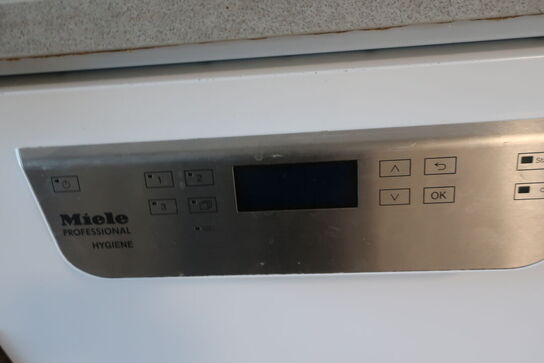 Opsvaskemaskine MIELE