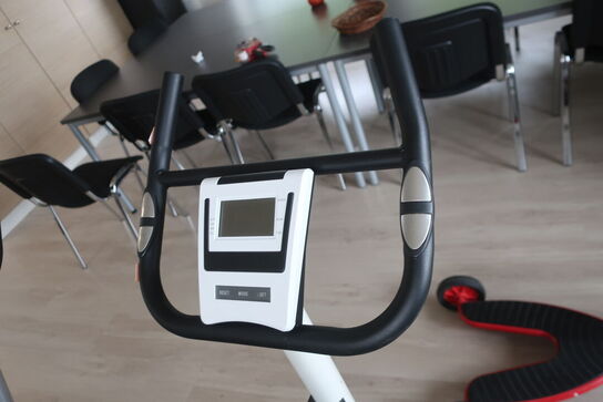 Kondicykel MAXFIT