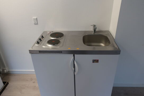 Minikøkken GORENJE 100x60x88