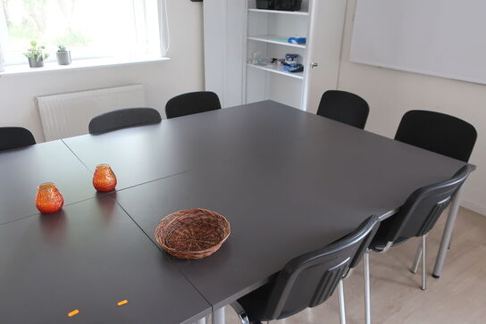 Borde med stole