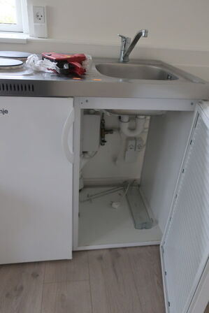Minikøkken GORENJE 100x60x88