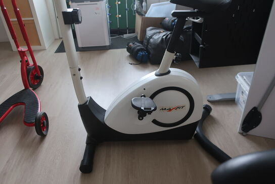 Kondicykel MAXFIT