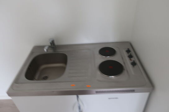 Minikøkken GORENJE 100x60x88