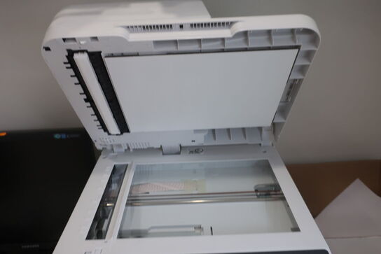 Multifuntionsprinter OKI MC363