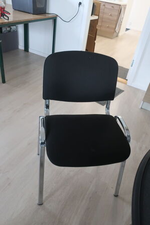 Borde med stole