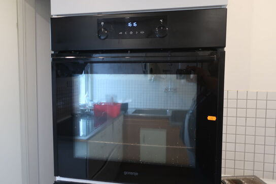 2 stk. ovne GORENJE