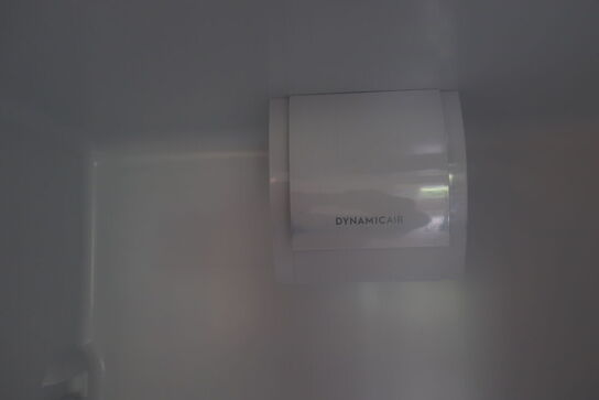 Køleskab ELECTROLUX LRS2DE39W