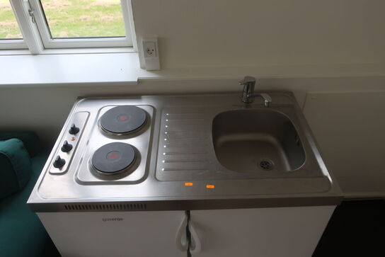 Minikøkken GORENJE 100x60x88