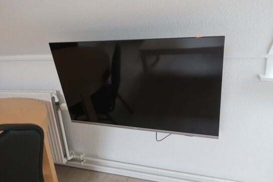 TV PHILIPS 43"