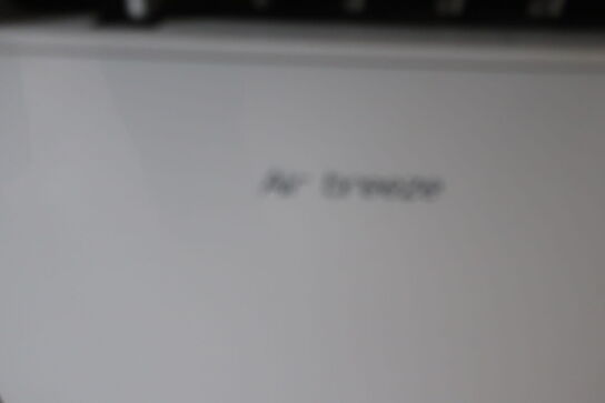 Mobil air conditioner AIR BREEZE