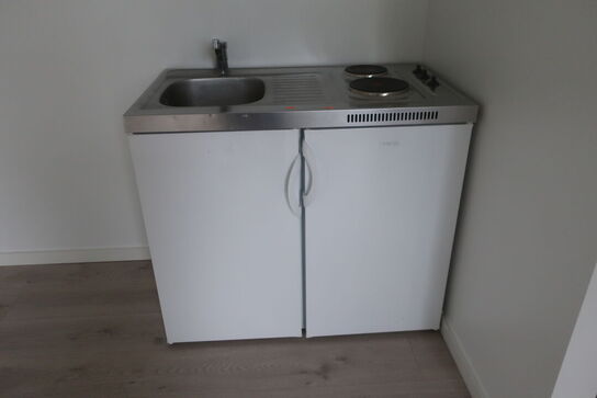 Minikøkken GORENJE 100x60x88