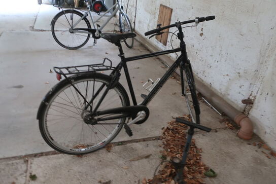 Herrecykel CENTURION