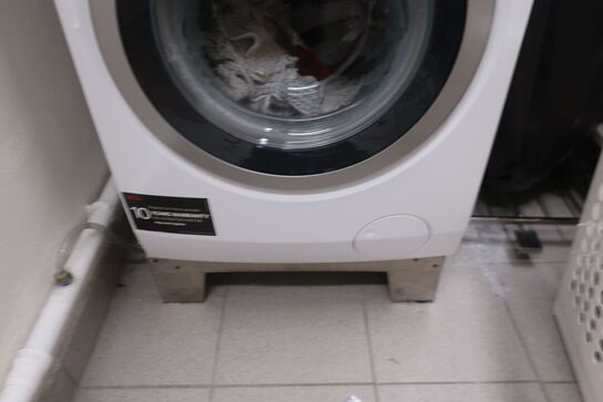 Vaskemaskine AEG 8000 Series Lavamat