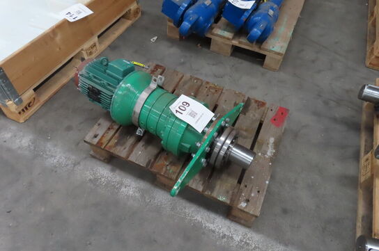 El-motor 