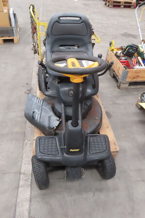 Havetraktor 